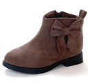 Botines niña A3 7