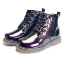 Botines para niños A1542 6