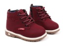 Botines para niños A1549 9