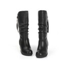 Botins femininos elegantes 1