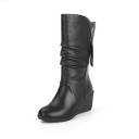 Botins femininos elegantes 2