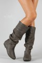 Botins femininos Elisabeth J2372 1