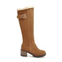 Botins femininos estilosos Rosie J2413 3