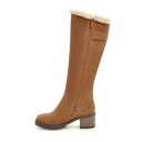 Botins femininos estilosos Rosie J2413 4