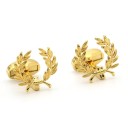 Botões de punho T1337 4