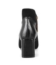 Bottes à cheville pour femmes A647 3