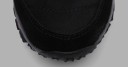 Bottes à chevilles pour femmes avec fourrure J2369 5