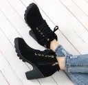 Bottes à chevilles pour femmes 3