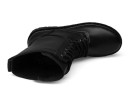 Bottes à lacets A927 3