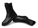 Bottes à lacets A927 6