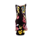 Bottes à talons Bianca pour femmes 6