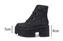 Bottes à talons hauts pour femmes J1100 6