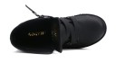 Bottes à talons hauts pour femmes J1100 8