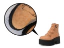 Bottes à talons hauts pour femmes J1100 9
