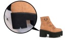 Bottes à talons hauts pour femmes J1100 10