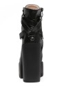 Bottes à talons hauts pour femmes 2