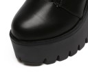 Bottes à talons hauts pour femmes 4