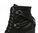 Bottes à talons hauts pour femmes 5