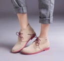 Bottes à talons pour femmes A644 1