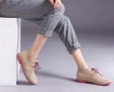 Bottes à talons pour femmes A644 3