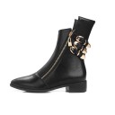 Bottes à talons pour femmes Julie 1