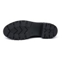 Bottes chelsea pour femmes J1098 8