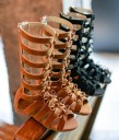 Bottes d'été pour filles 3