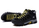 Bottes d'extérieur d'hiver pour hommes J2765 6
