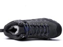 Bottes d'extérieur d'hiver pour hommes J2765 11