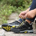 Bottes d'extérieur d'hiver pour hommes J2765 12