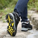 Bottes d'extérieur d'hiver pour hommes J2765 14