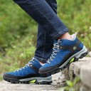 Bottes d'extérieur d'hiver pour hommes J2765 15