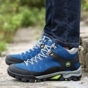 Bottes d'extérieur d'hiver pour hommes J2765 16