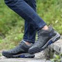 Bottes d'extérieur d'hiver pour hommes J2765 19