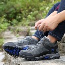 Bottes d'extérieur d'hiver pour hommes J2765 20
