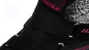 Bottes d'hiver à chevilles pour femmes J2371 6