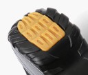 Bottes d'hiver à chevilles pour femmes J2371 8
