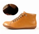 Bottes d'hiver à talon pour femmes 3