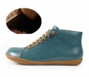 Bottes d'hiver à talon pour femmes 4