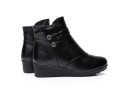 Bottes d'hiver à talons pour femmes 1