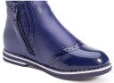 Bottes d'hiver à tige haute pour filles 2