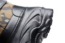 Bottes d'hiver camouflées pour hommes J962 3