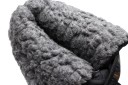 Bottes d'hiver camouflées pour hommes J962 5