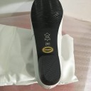 Bottes d'hiver en cuir pour femmes J1819 7