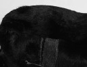 Bottes d'hiver en cuir pour femmes 8