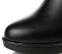 Bottes d'hiver en laine pour femmes 9
