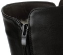Bottes d'hiver en laine pour femmes 11