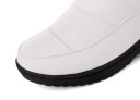 Bottes d'hiver hautes pour femmes J1805 7