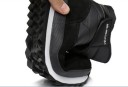 Bottes d'hiver hautes pour hommes à velcro J1548 19