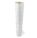 Bottes d'hiver imperméables pour femmes J1821 5